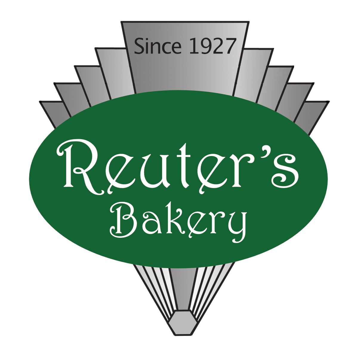 Reuters Bakery logo