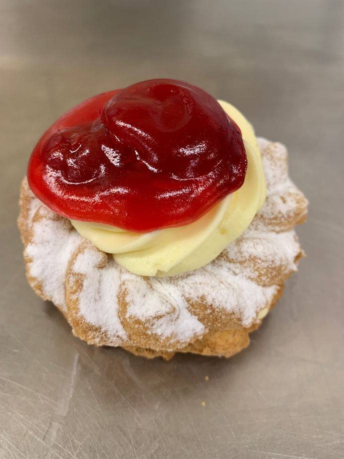 Cherry Zeppoli