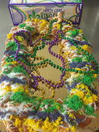 King Cake